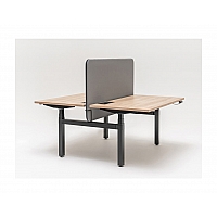 OGI DRIVE B height-adjustable desk